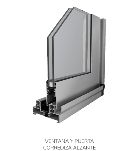 Ventana-Puerta