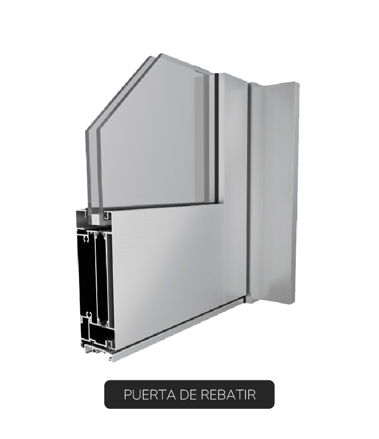 Altezza RPT-01